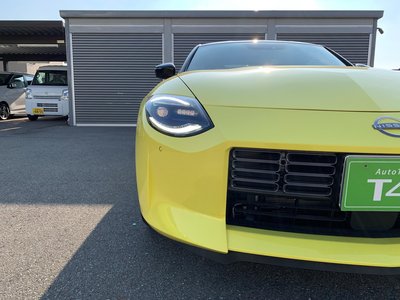 2022 Nissan FAIRLADY Z — миниатюра 42