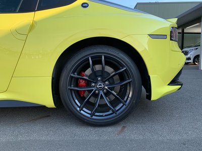 2022 Nissan FAIRLADY Z — миниатюра 38