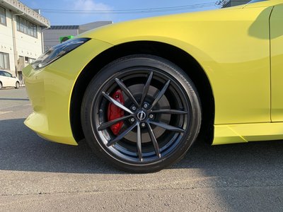 2022 Nissan FAIRLADY Z — миниатюра 37