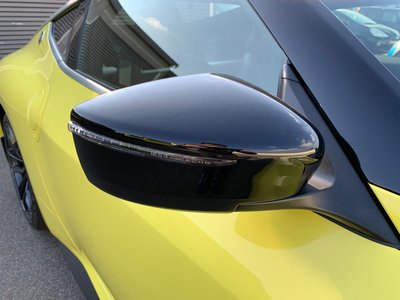 2022 Nissan FAIRLADY Z — миниатюра 44