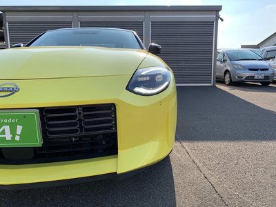 2022 Nissan FAIRLADY Z — миниатюра 43