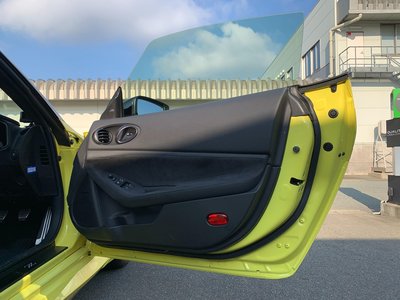 2022 Nissan FAIRLADY Z — миниатюра 28