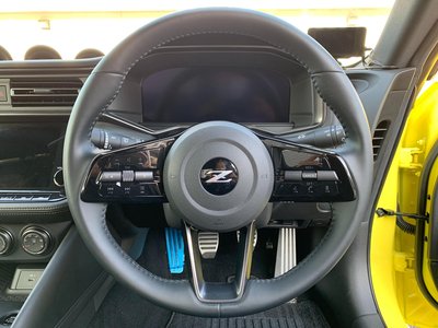 2022 Nissan FAIRLADY Z photo 4