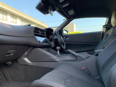 2022 Nissan FAIRLADY Z — миниатюра 22