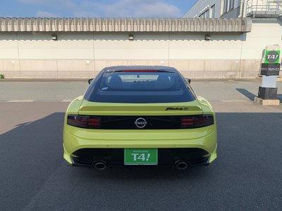 2022 Nissan FAIRLADY Z — миниатюра 32