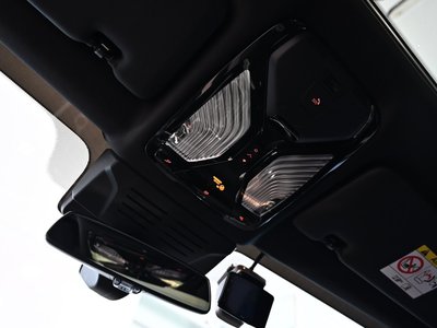 2025 BMW X5 缩略图 20