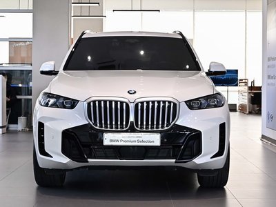 BMW X5 - 3