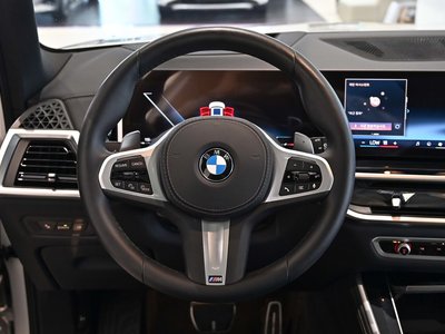 2025 BMW X5 缩略图 16