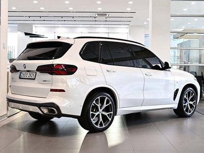 BMW X5 - 5