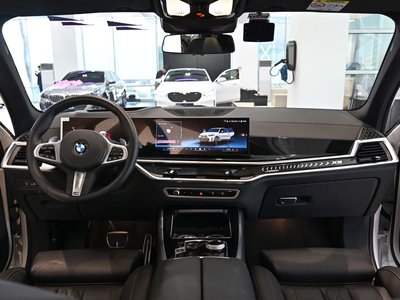 BMW X5 - 8