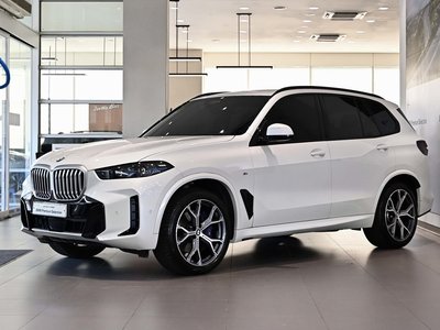 BMW X5 - 1