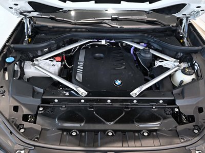 BMW X5 - 7
