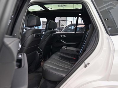 BMW X5 - 10