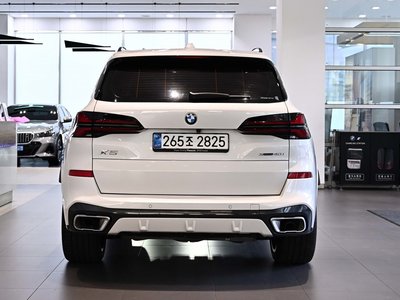 BMW X5 - 4
