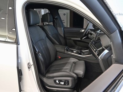 2025 BMW X5 缩略图 13