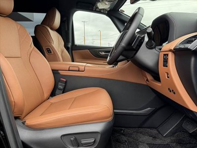 2025 Toyota VELLFIRE — миниатюра 16