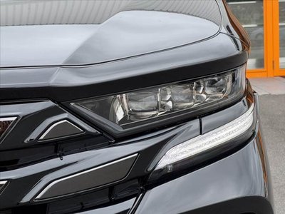 2025 Toyota VELLFIRE — миниатюра 40
