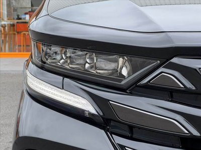2025 Toyota VELLFIRE — миниатюра 39