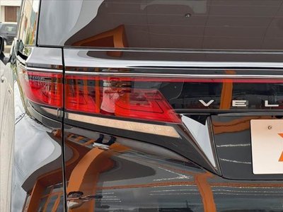 2025 Toyota VELLFIRE — миниатюра 41