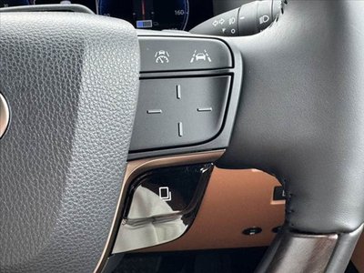 2025 Toyota VELLFIRE — миниатюра 31