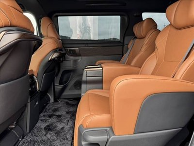 2025 Toyota VELLFIRE — миниатюра 19