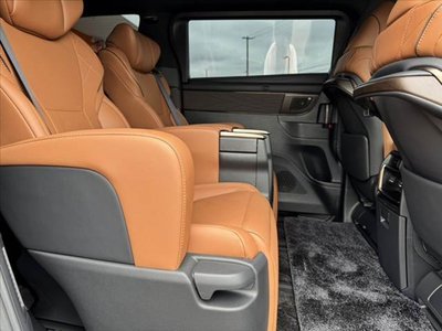 2025 Toyota VELLFIRE — миниатюра 17