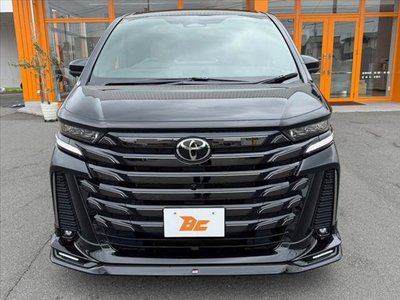 صورة 9 لـ 2025 Toyota VELLFIRE