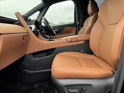 2025 Toyota VELLFIRE — миниатюра 18