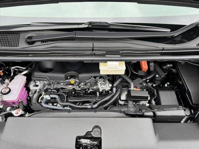 2025 Toyota VELLFIRE — миниатюра 51