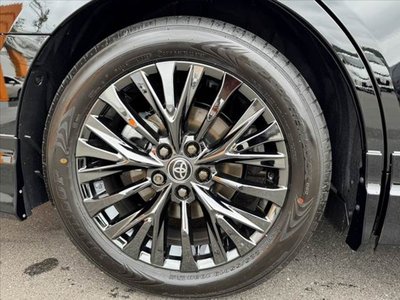2025 Toyota VELLFIRE — миниатюра 45