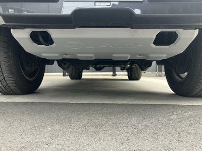 TOYOTA LAND CRUISER - 8