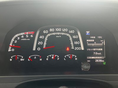 TOYOTA LAND CRUISER - 6