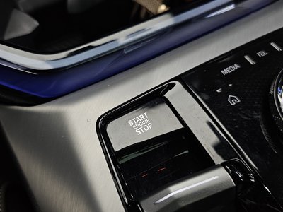2025 BMW X3 — миниатюра 29