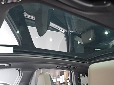 2025 BMW X3 — миниатюра 31