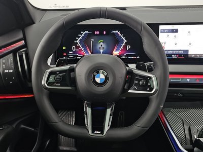 2025 BMW X3 — миниатюра 19