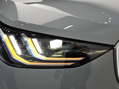 صورة 9 لـ 2025 BMW X3