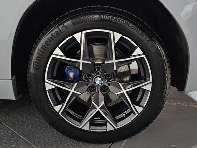 صورة 8 لـ 2025 BMW X3
