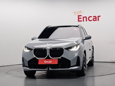 صورة 2 لـ 2025 BMW X3