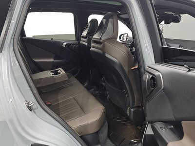 2025 BMW X3 — миниатюра 16