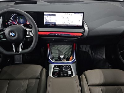 صورة 5 لـ 2025 BMW X3
