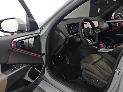 2025 BMW X3 — миниатюра 17