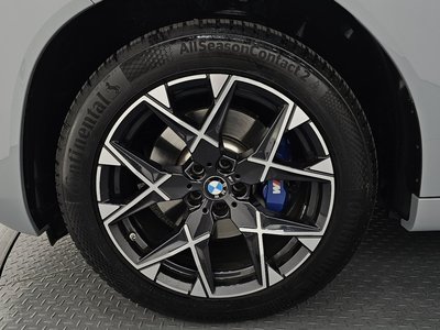 صورة 6 لـ 2025 BMW X3