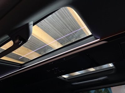 TOYOTA VELLFIRE - 5