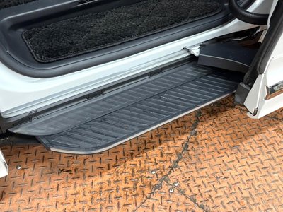 TOYOTA VELLFIRE - 6