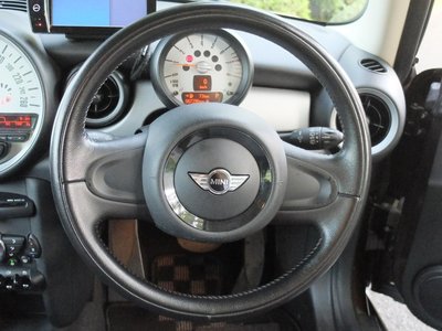 2011 MINI COOPER CLUBMAN — миниатюра 20