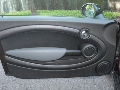 2011 MINI COOPER CLUBMAN — миниатюра 35