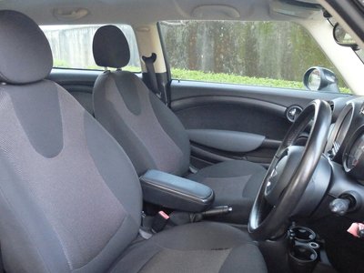 2011 MINI COOPER CLUBMAN — миниатюра 18