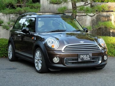 صورة 8 لـ 2011 MINI COOPER CLUBMAN