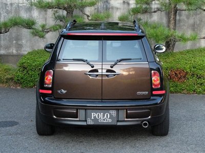2011 MINI COOPER CLUBMAN — миниатюра 13