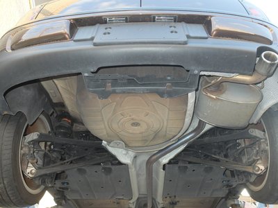 2011 MINI COOPER CLUBMAN — миниатюра 42